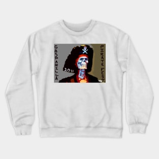 Gaspar 2011 Crewneck Sweatshirt